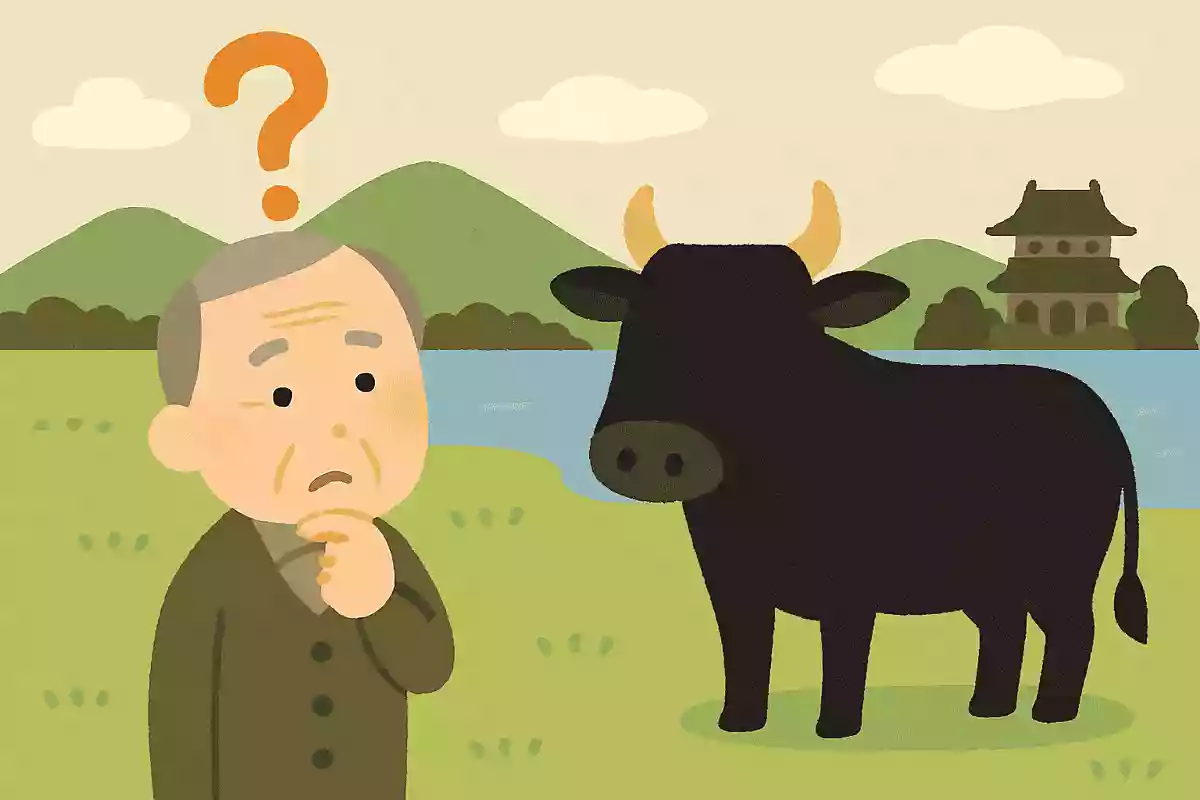 滋賀県のブランド牛で、日本三大和牛のひとつとしても知られている牛は？NEW!