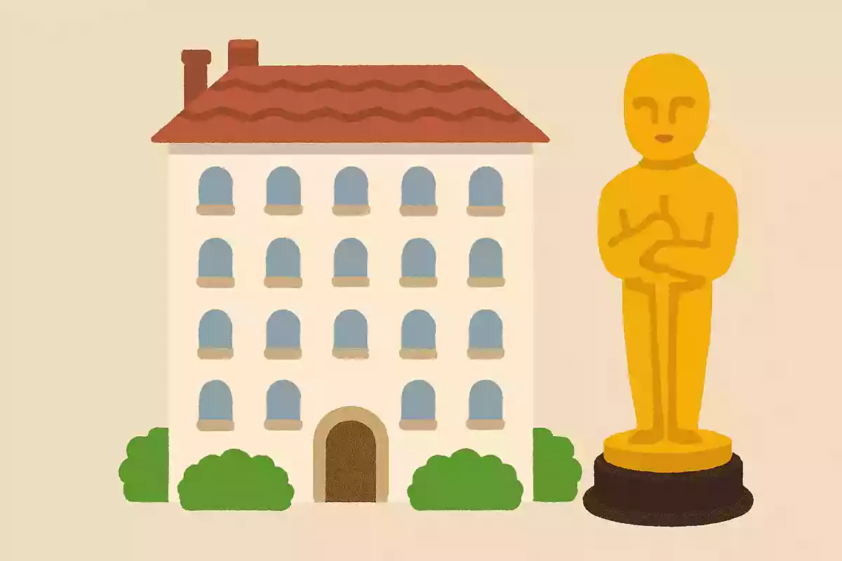 世界で一番古いエンターテインメントの賞と言われる、映画の祭典「アカデミー賞」の第1回は、どこで開催されたでしょうNEW!