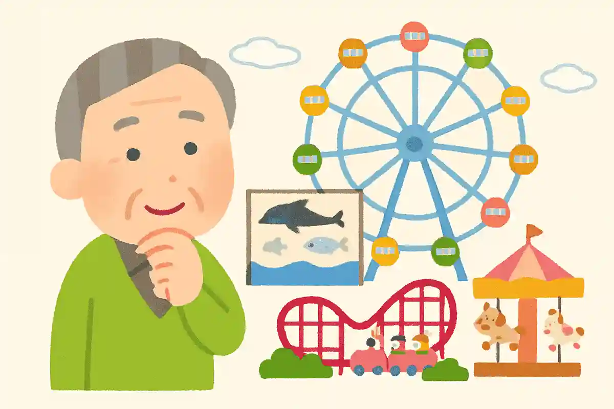 大きな観覧車に水族館、遊園地が楽しめる、横浜屈指の観光地といえばどこでしょうか？