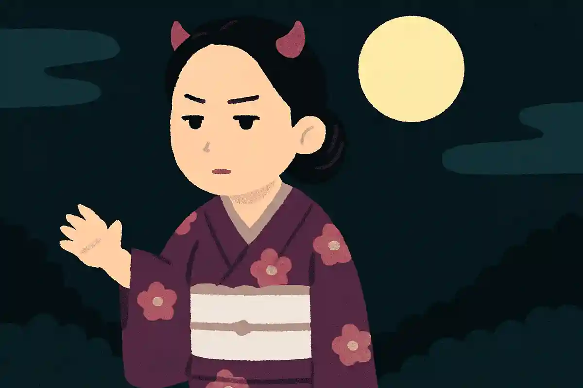 守っていただかなくて結構です。鬼ですから珠世