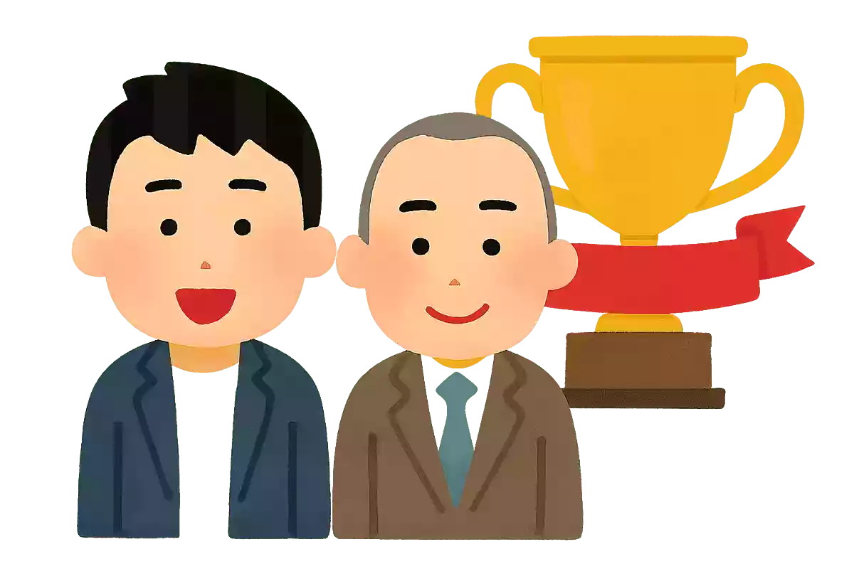 M-1グランプリの敗者復活枠から優勝を果たした、史上初のコンビは?NEW!