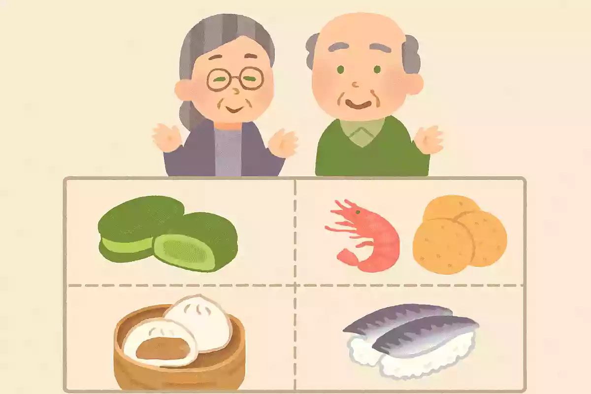 静岡県のお土産として人気のおやつは、次のうちどれでしょうか?