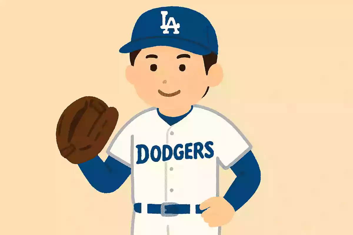 ロサンゼルス・ドジャースにて大谷翔平選手が着用している背番号は?NEW!