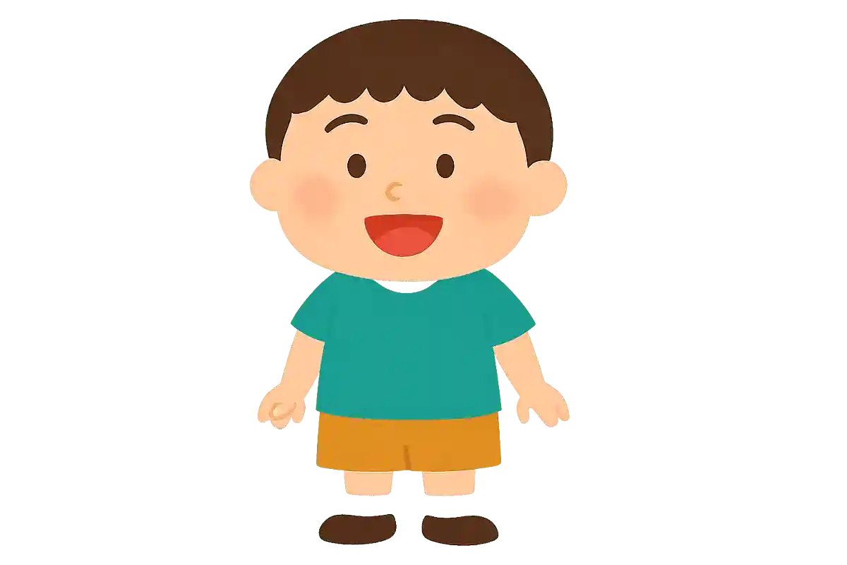 マサオくんのあだ名は？