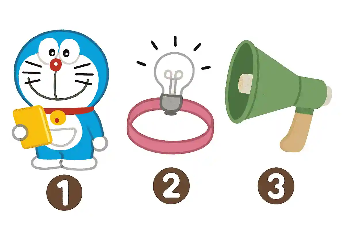 簡単に暗記ができる道具は?