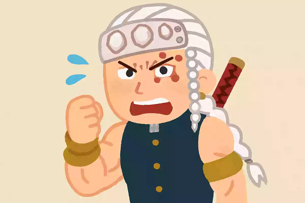 俺が選ばれてる？ふざけんじゃねぇ