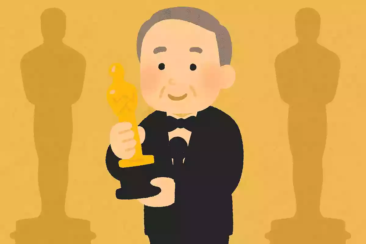 アクターや監督だけでなく、映画制作の誰に贈られる最高部門「作品賞」は誰が受け取るのでしょうかNEW!