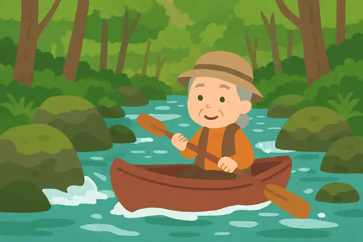 青森県の人気観光地、奥入瀬渓流で楽しめる自然のアクティビティとは次のどれでしょうか？