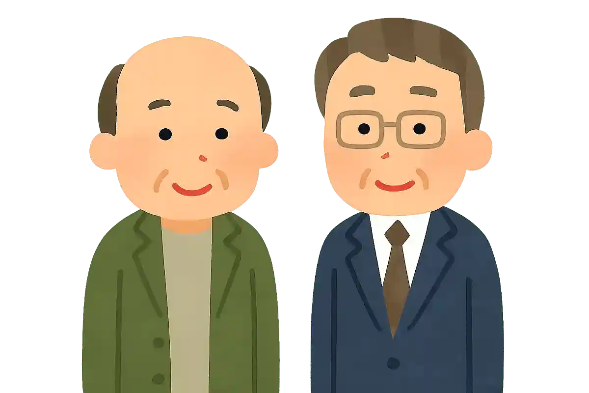 第17回大会で歴代最年長コンビとなったのは、次のうちどれでしょうか?