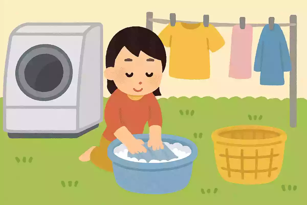 電気代や水道代を節約できる洗濯方法はどれでしょう?NEW!