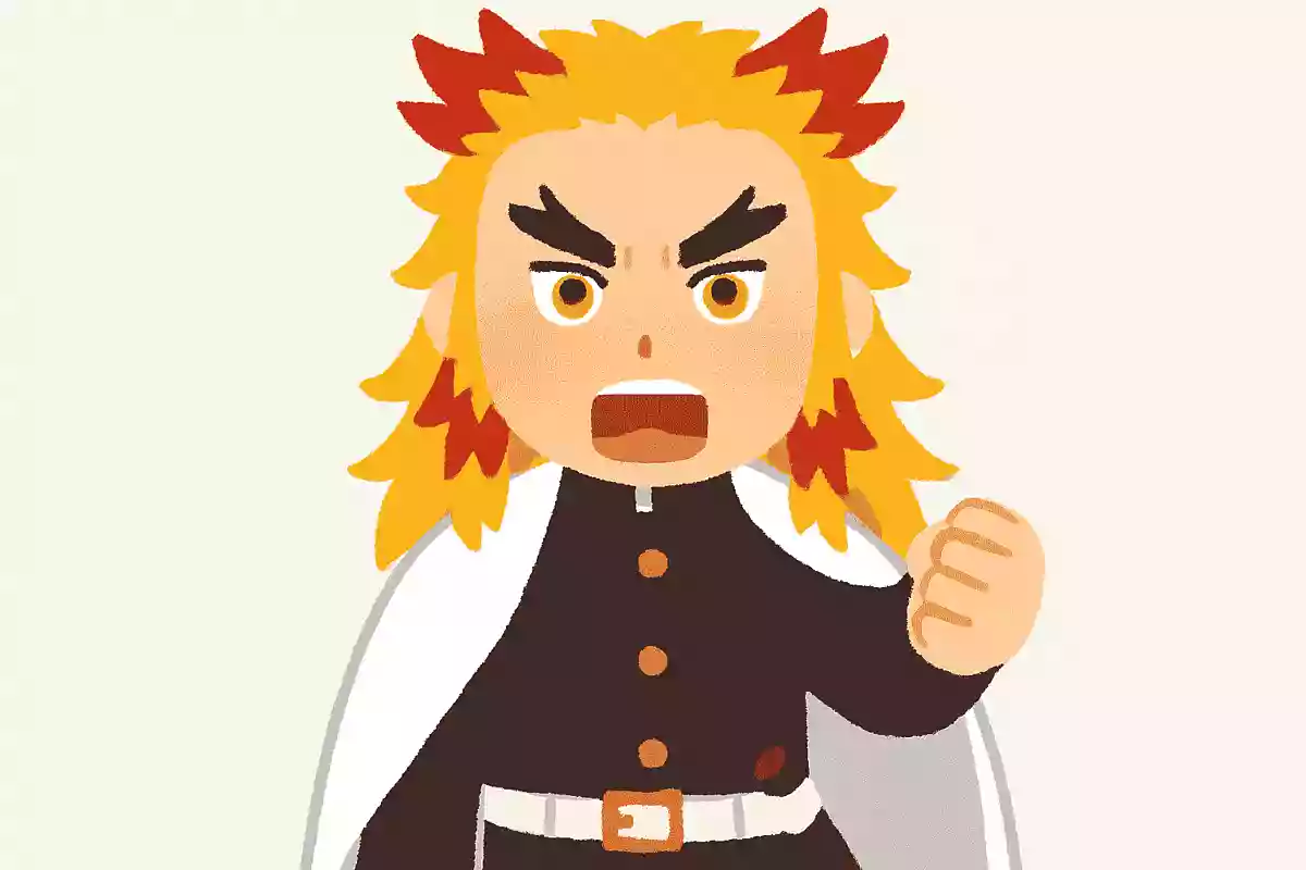 この少年は弱くない。侮辱するな煉獄杏寿郎