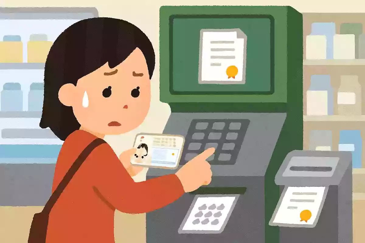 マイナンバーカードを利用してコンビニで証明書を取得する際、暗証番号を何回間違えると利用できなくなるでしょうか?NEW!