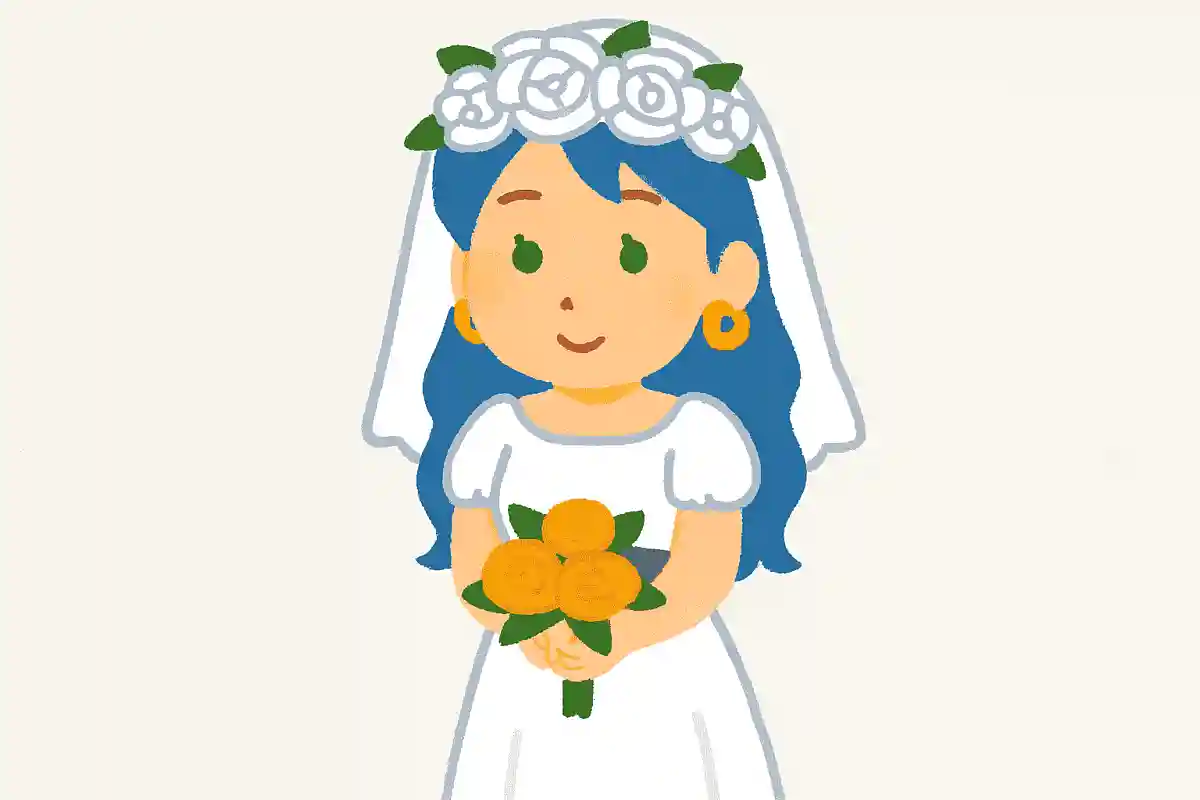 『ドラクエ5』で青髪の花嫁候補は?NEW!