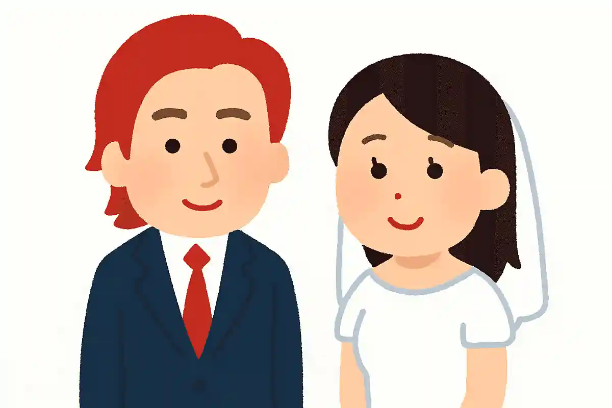 2025年8月に結婚を発表したカズレーザーさんのお相手は？