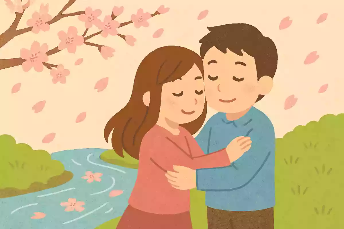 落花流水NEW!