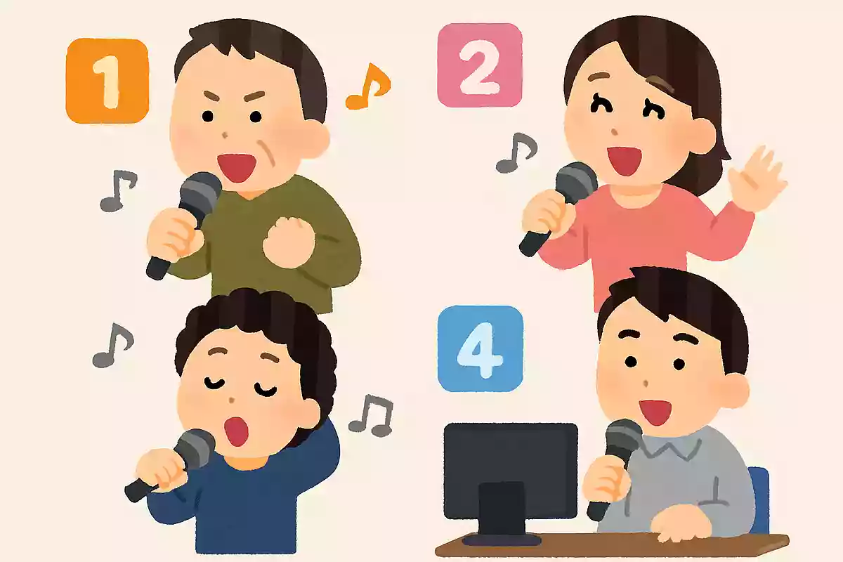 【40代】カラオケで歌いやすい洋楽ランキング【2025】