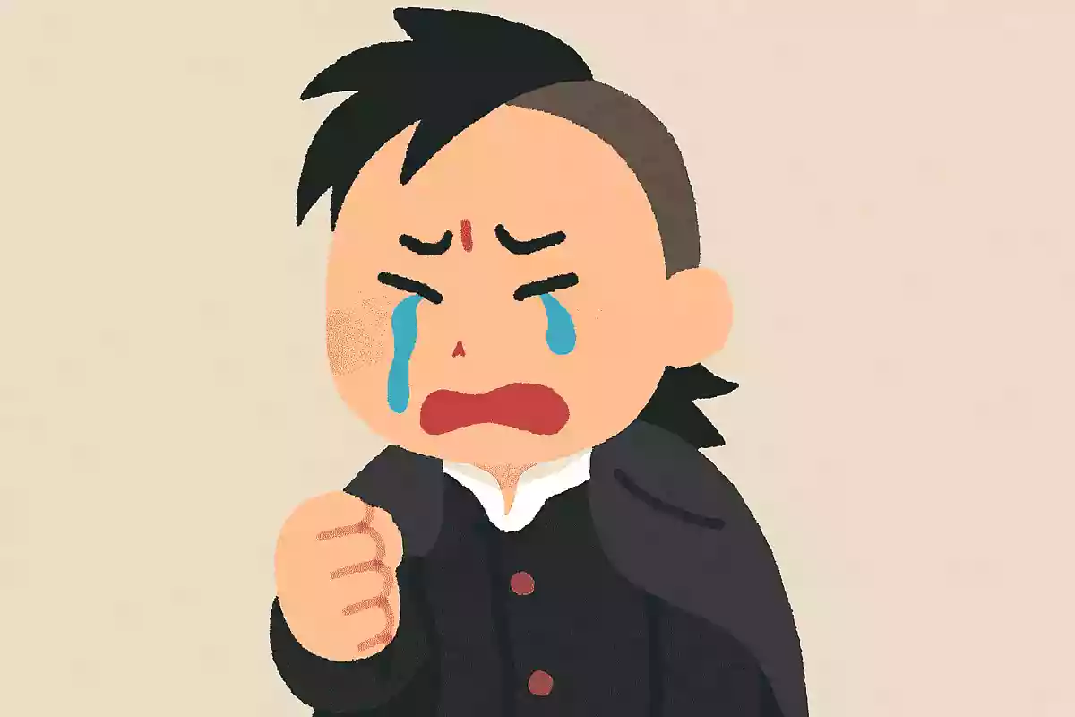 俺は兄貴を師匠を仲間を絶対に死なせねぇNEW!不死川玄弥