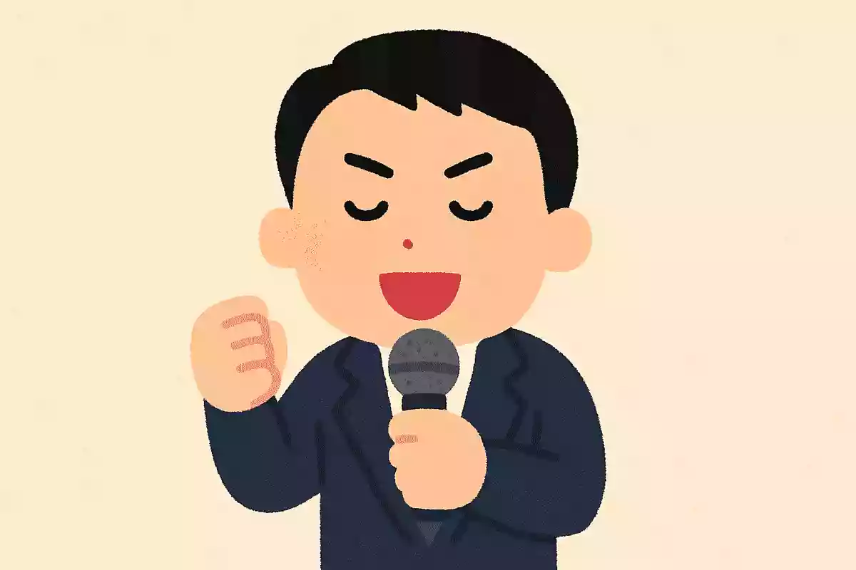 今必要なのは政治のエンタメ化NEW!石丸伸二