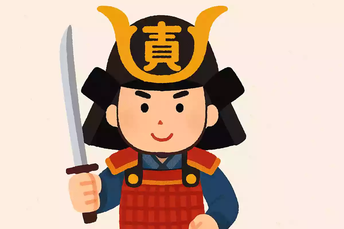 直江兼続のかぶとに書かれていたとされる漢字は何でしょうか？NEW!
