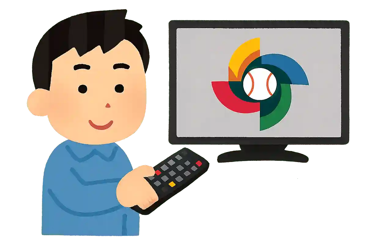 2026年のWBCの独占放送権を獲得したのは？