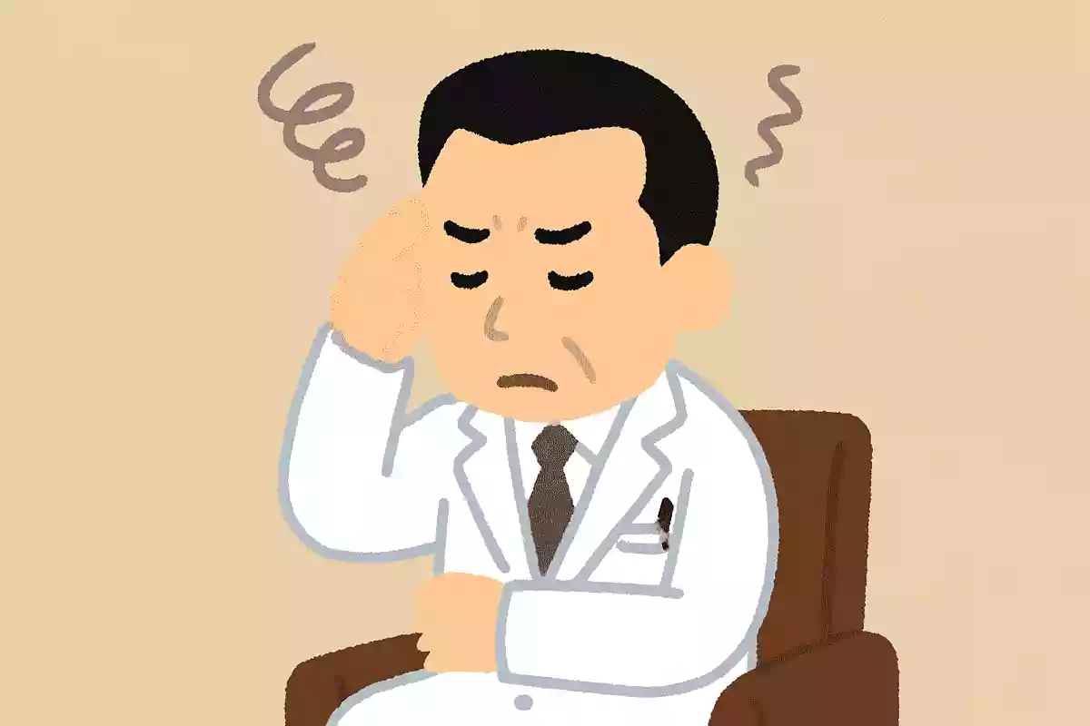 いくら悩んでみたところで患者のためになるとは限らないんだよNEW!財前五郎