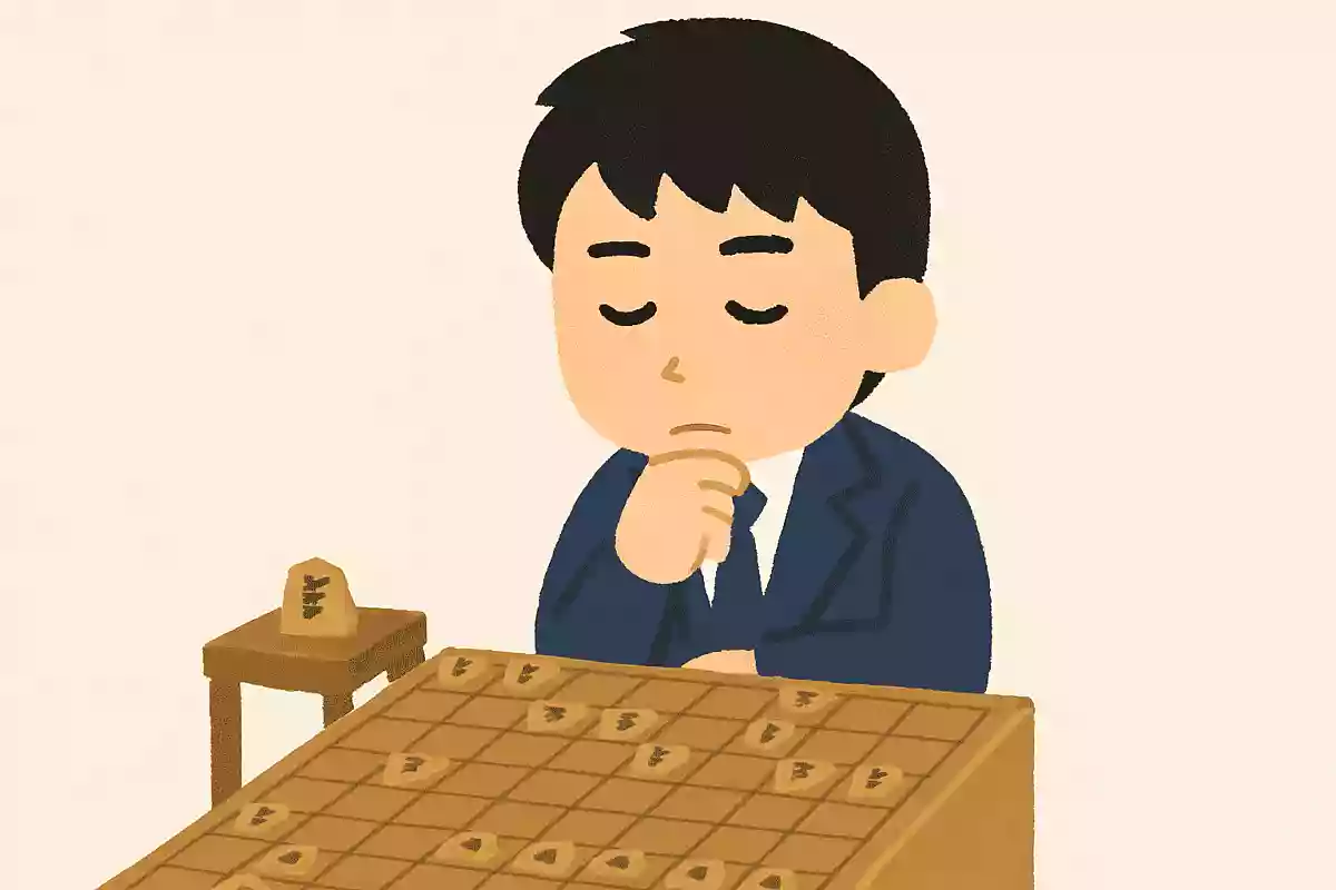 強くなるための方法っていうのは人それぞれNEW!藤井聡太