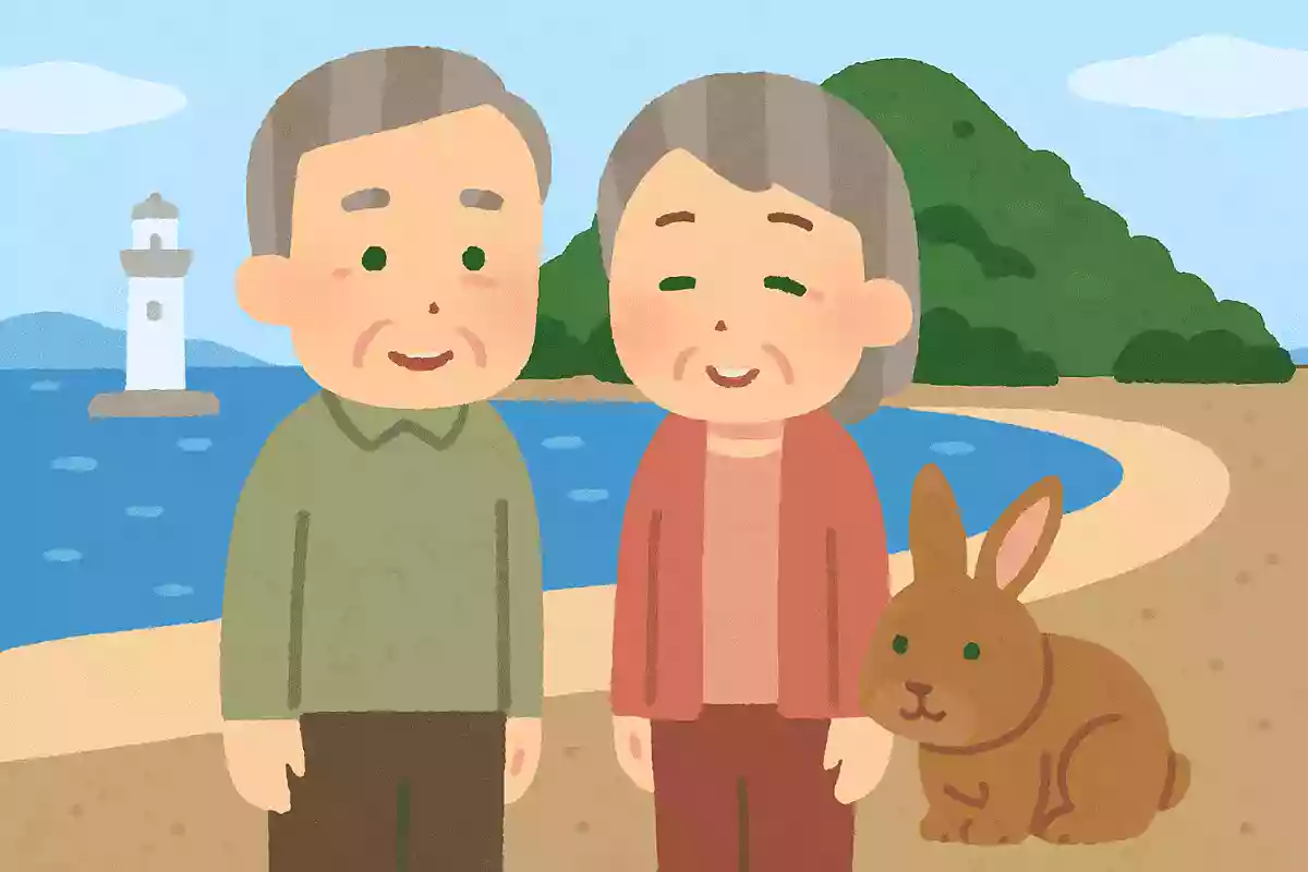 広島県の瀬戸内海に位置する「大久野島」に、500以上の数が生息する動物といえば何でしょうか？NEW!