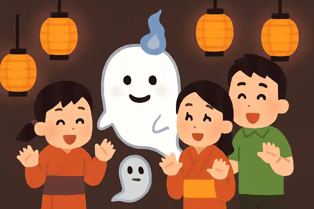 ハロウィンに似た日本の行事はどれでしょうか？