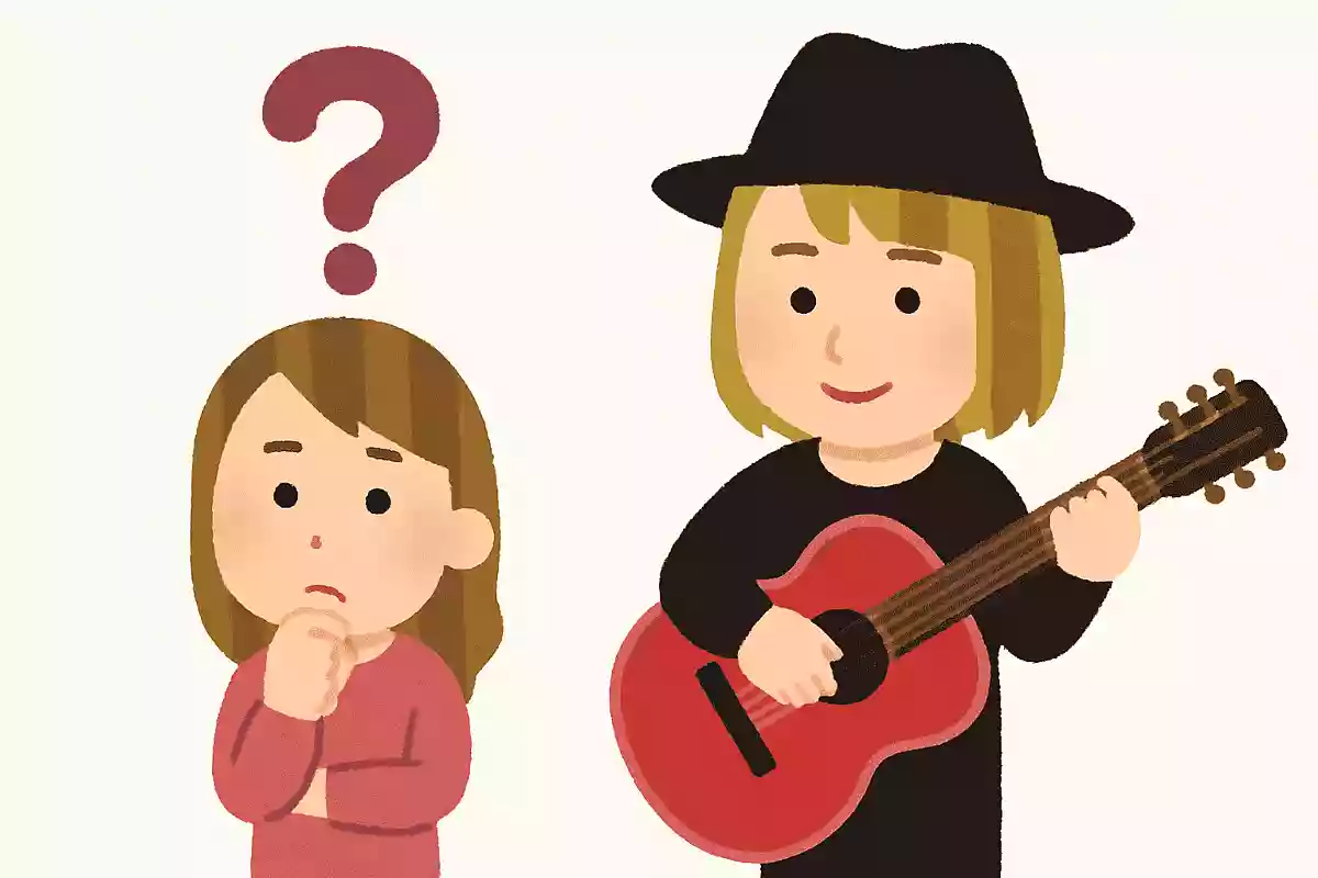 テイラーさんの「テイラー」の由来となったアーティストは誰?