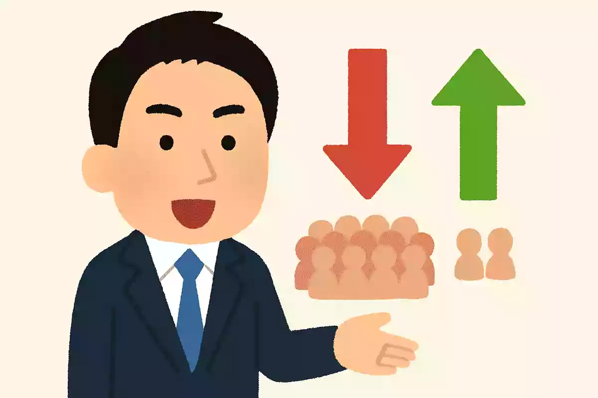 将来に悲観する1億2000万人より将来に自信と楽観を持つ6000万人のほうが強いNEW!小泉進次郎