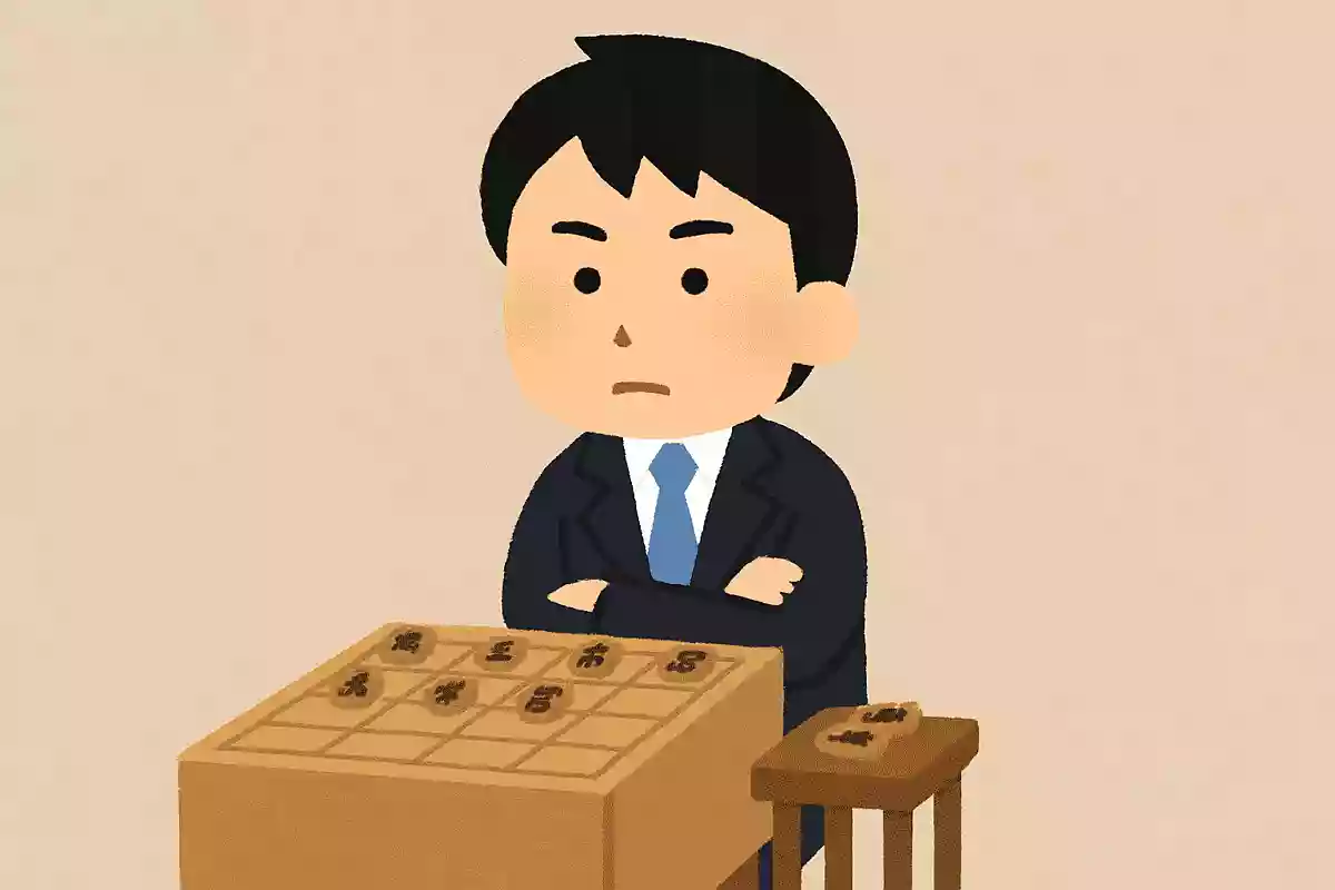 現状の自分の将棋に満足しているわけではない。一喜一憂せず頑張っていきたいNEW!藤井聡太