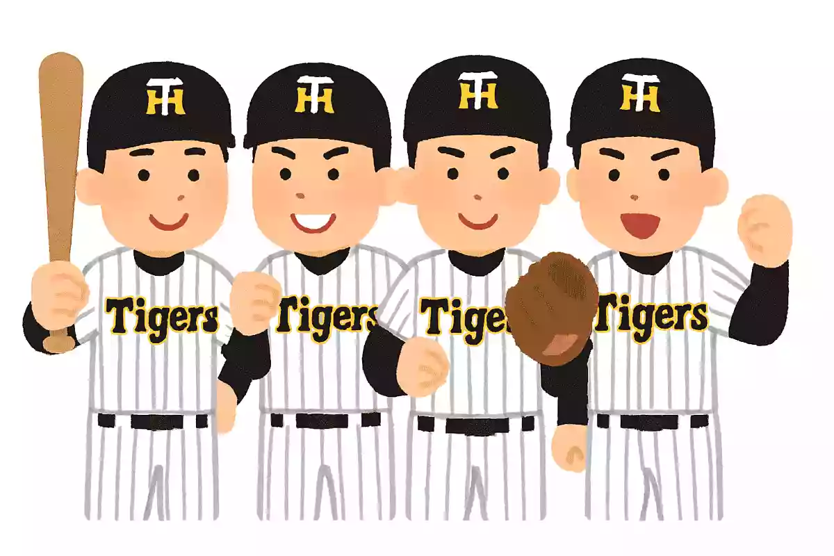 阪神タイガースの強力打線のことをなんという？NEW!