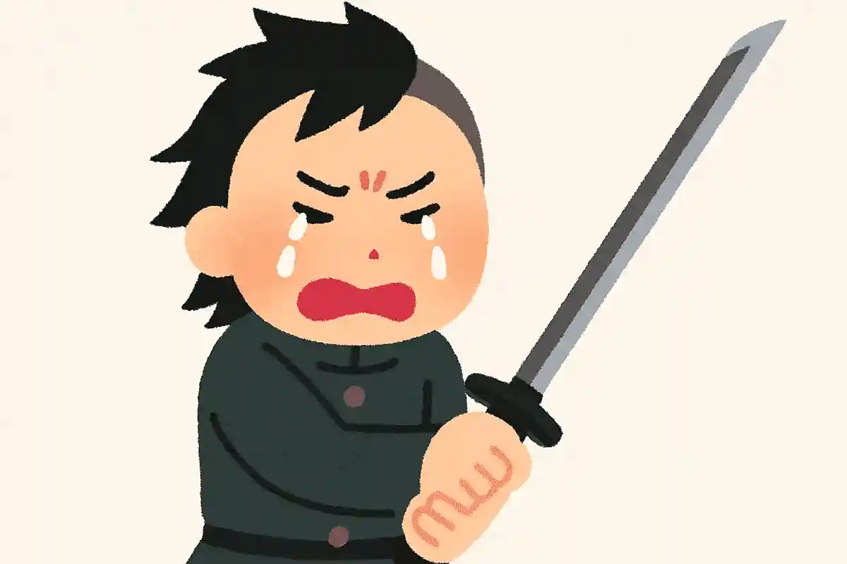 死ぬまで何度でも頸を斬ってやるぜ!!虫ケラ共!!不死川玄弥