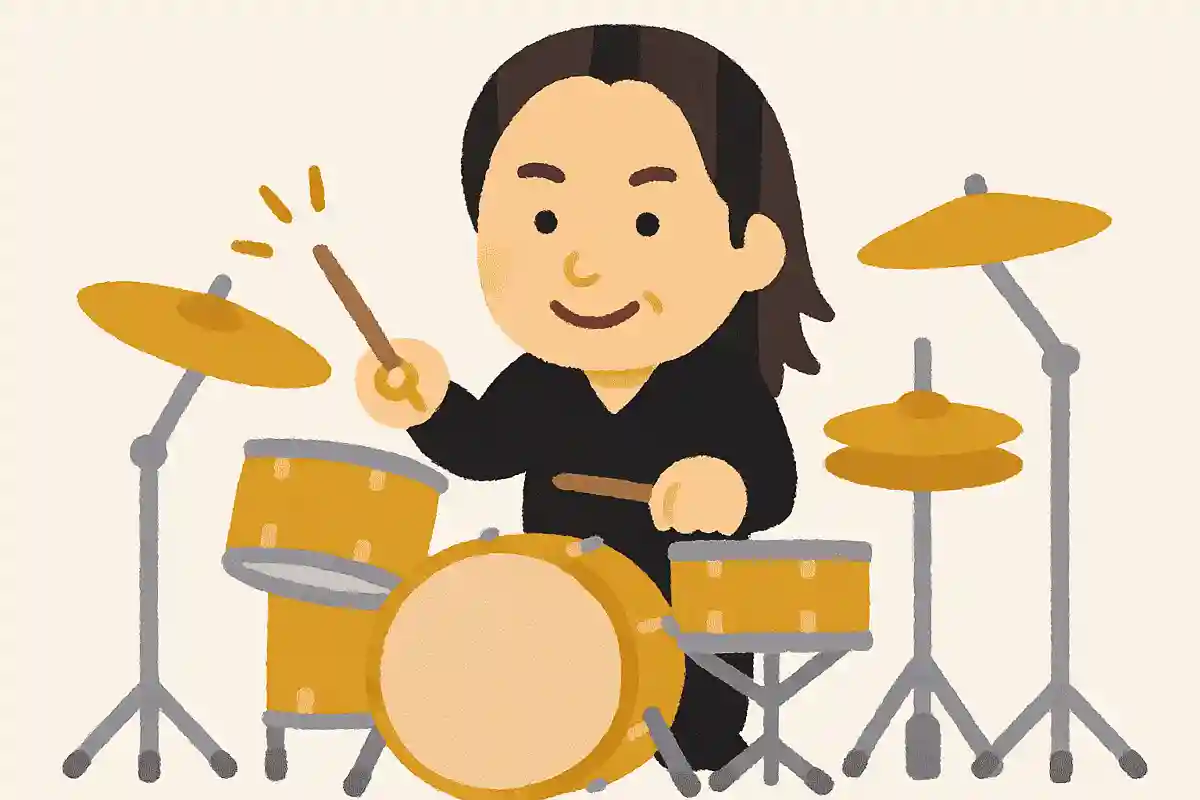 話し合いでは解決できないことが多かった。だから音を出して確かめていた真矢