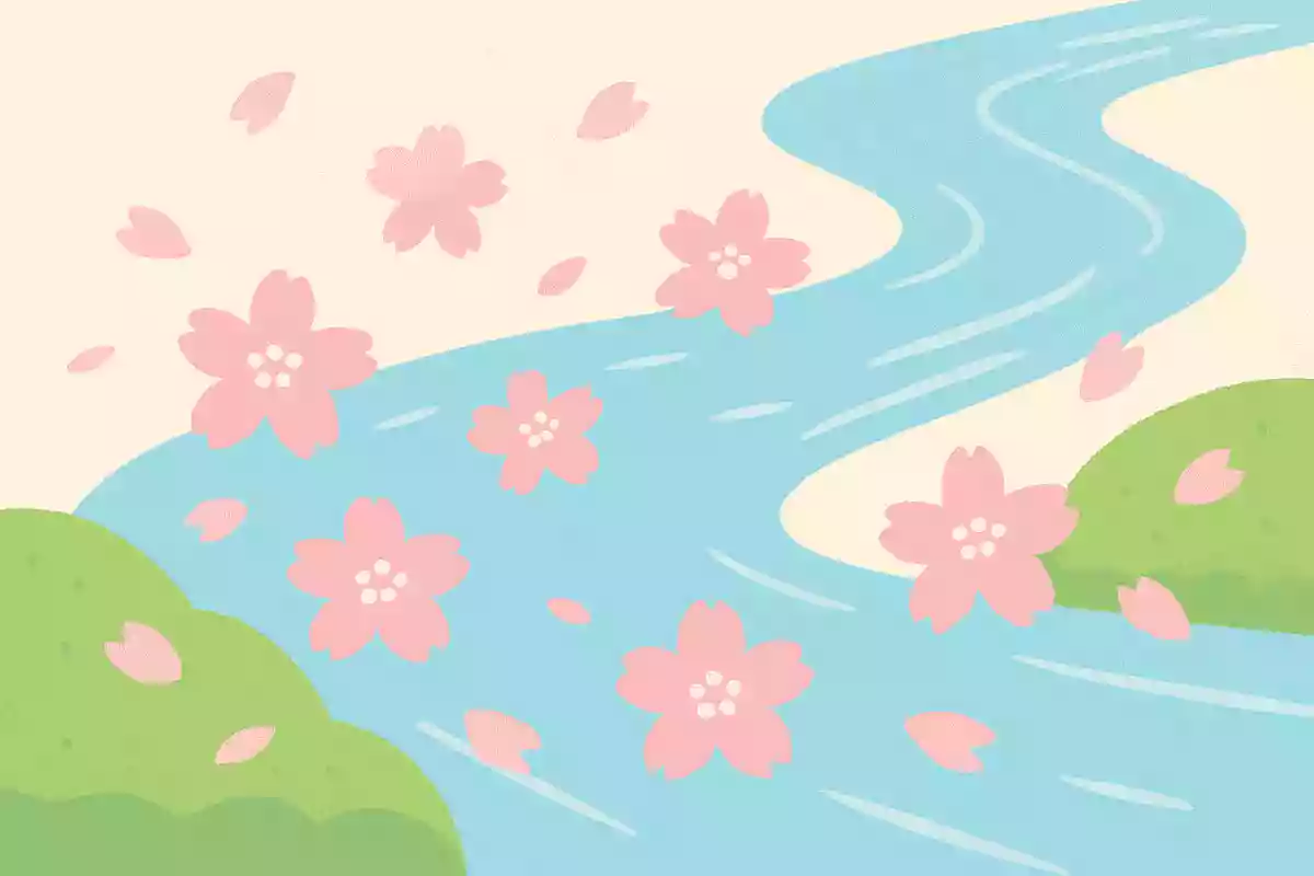落花流水NEW!