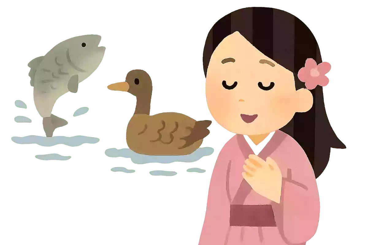 沈魚落雁NEW!