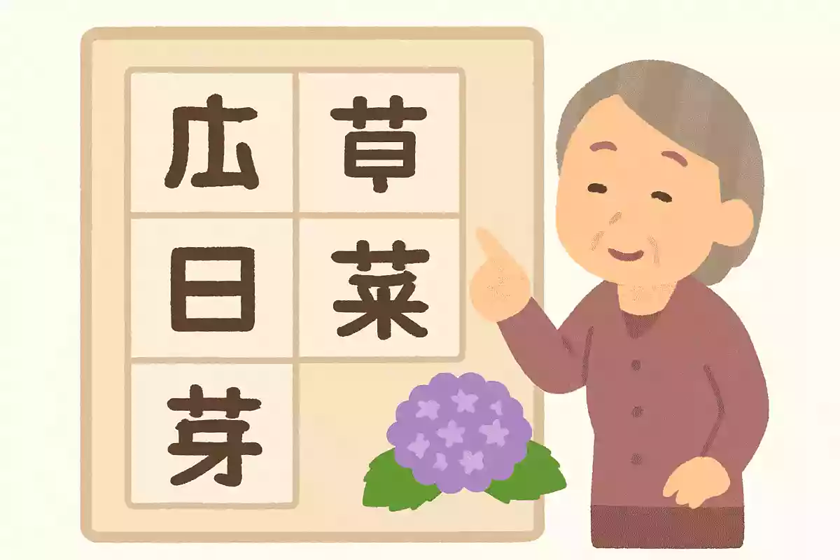 紫陽花NEW!