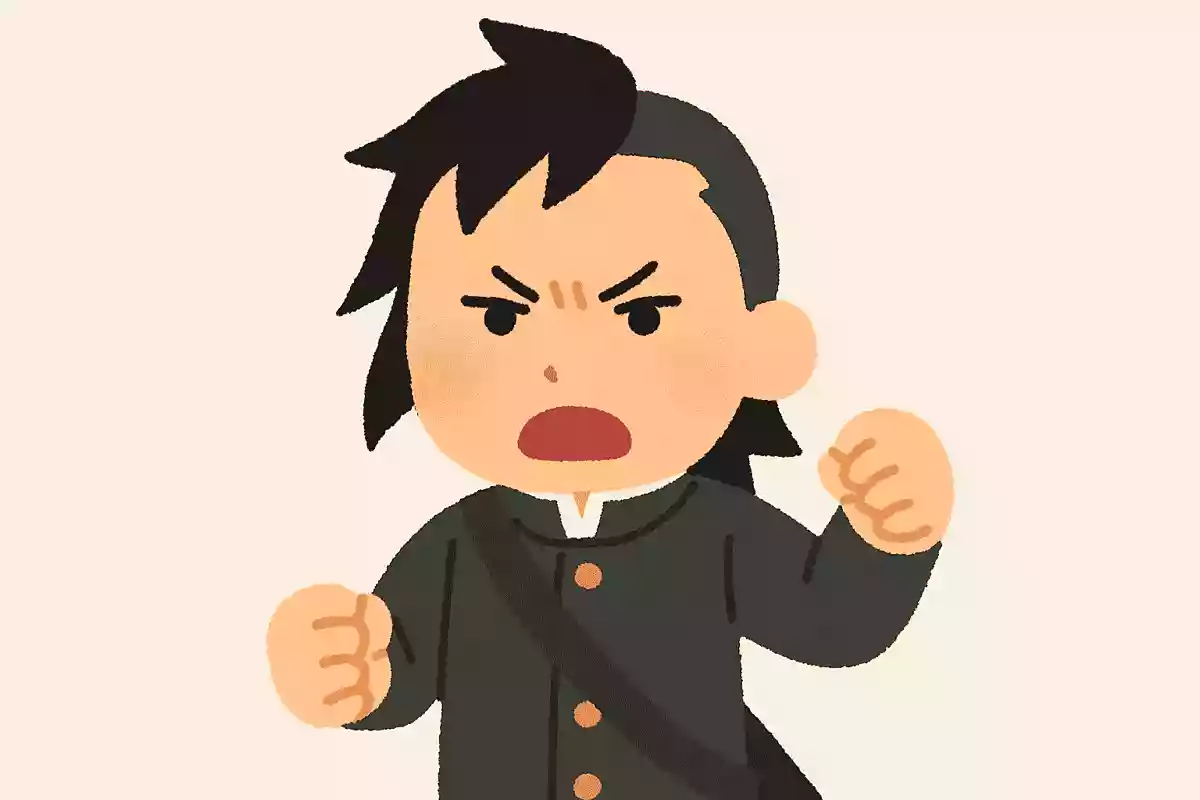 そんな弱腰じゃ話にならねぇ。攻めの姿勢を崩すなNEW!不死川玄弥