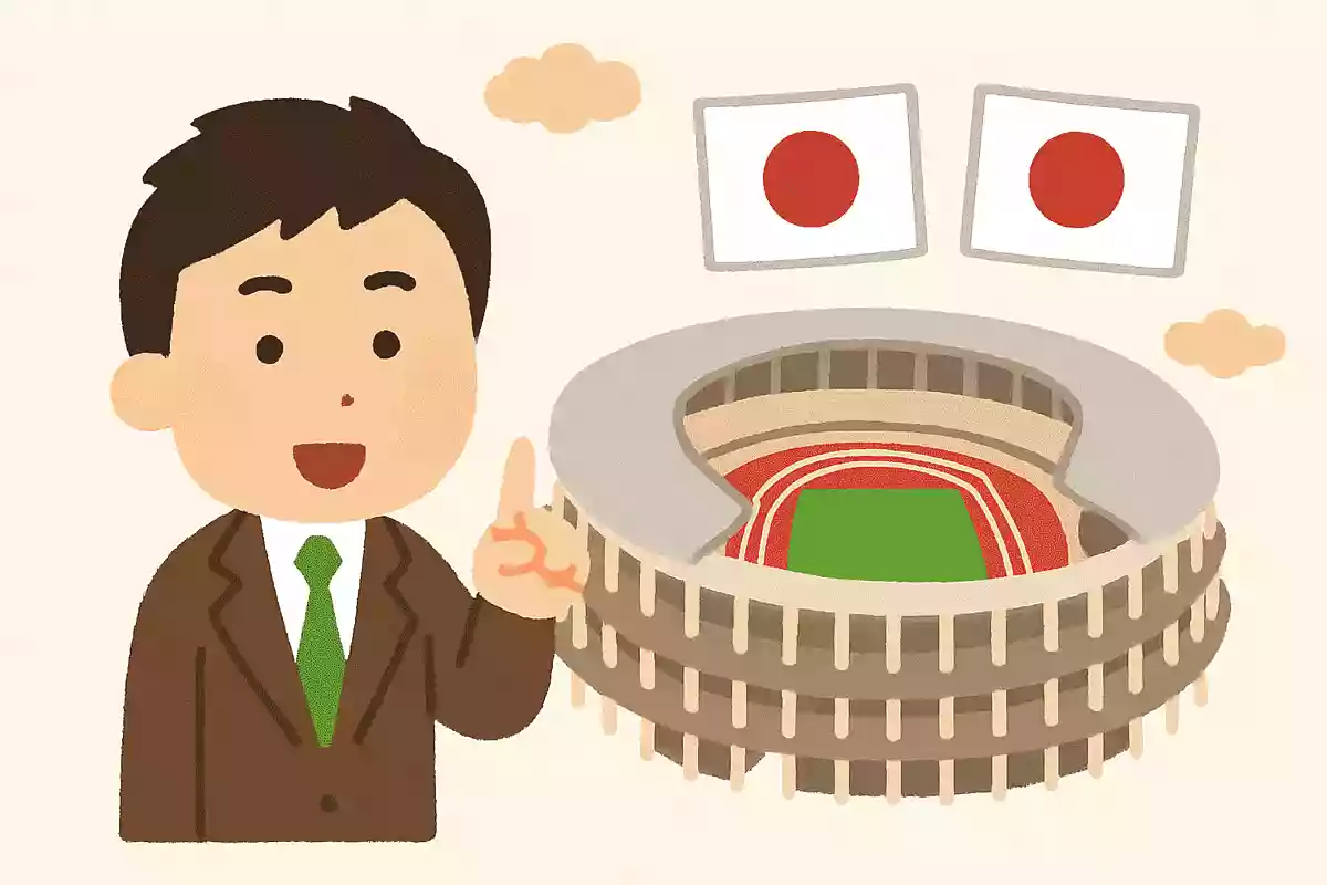 2025年に東京で開催される世界陸上。祭典がおこなわれるメイン会場はどこでしょうか?NEW!