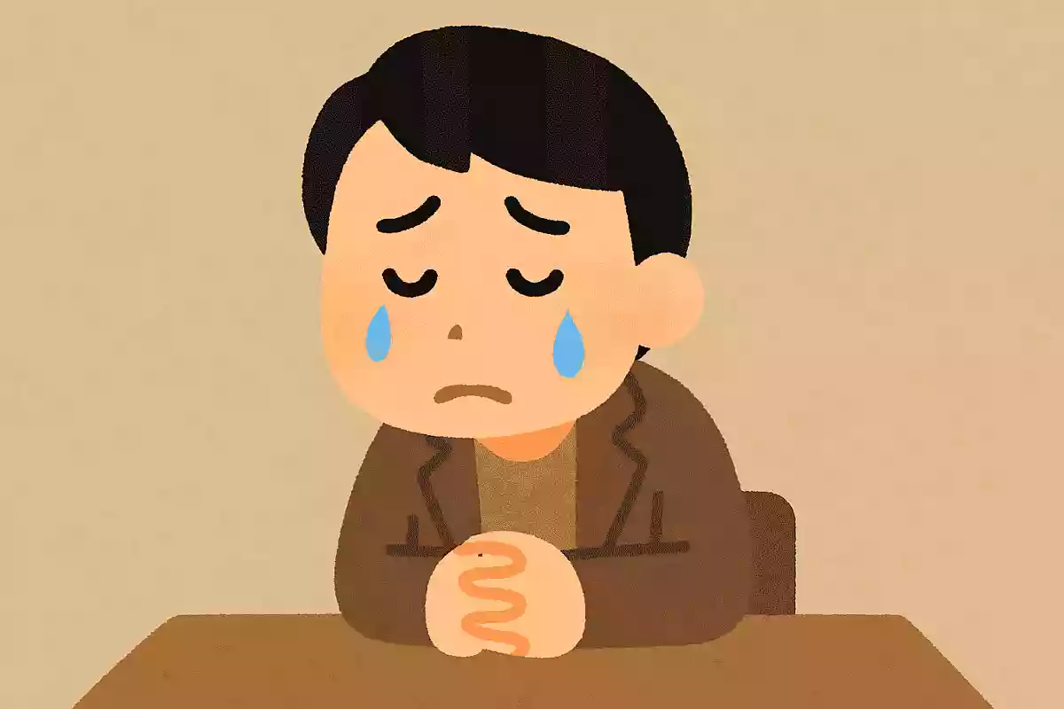 人を好きになるとさ、どんな目にあったって、その人を憎んだり怒ったりそういう気持ちが全然湧いてこないんだよなぁNEW!星野達郎