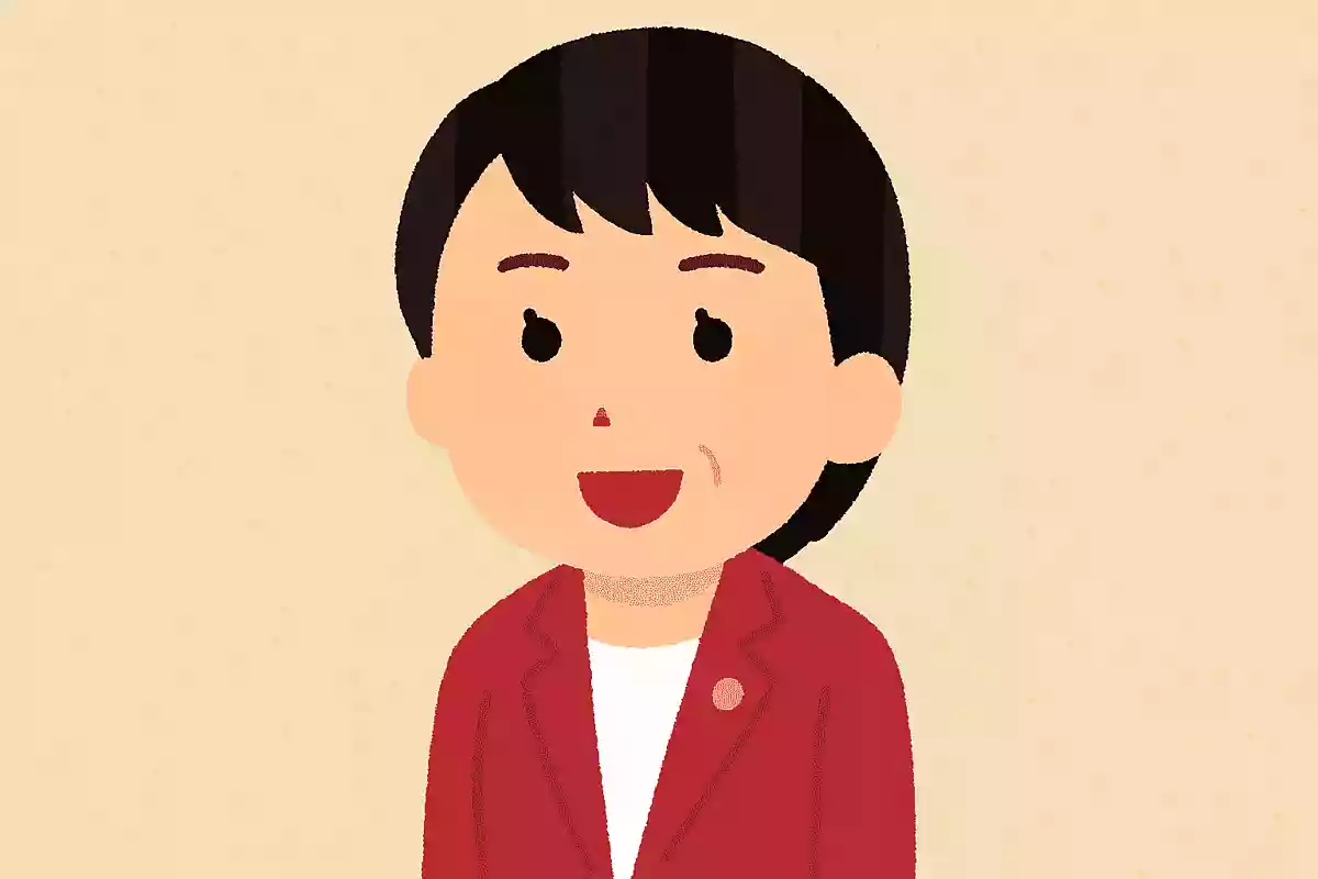 批判を恐れていたら、何も変えることはできないNEW!高市早苗