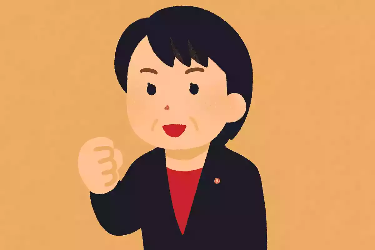 どんなに辛い状況でも、自分を支えてくれるのは結局「志」しかないNEW!高市早苗