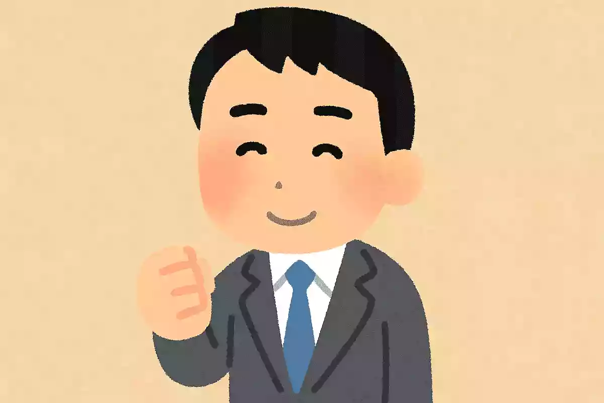 立派な覚悟じゃないですかNEW!石丸伸二