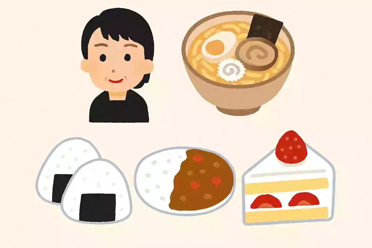 高市早苗さんが公式に発表している、好きな食べ物として正しくないものは、次のうちどれでしょうか?NEW!