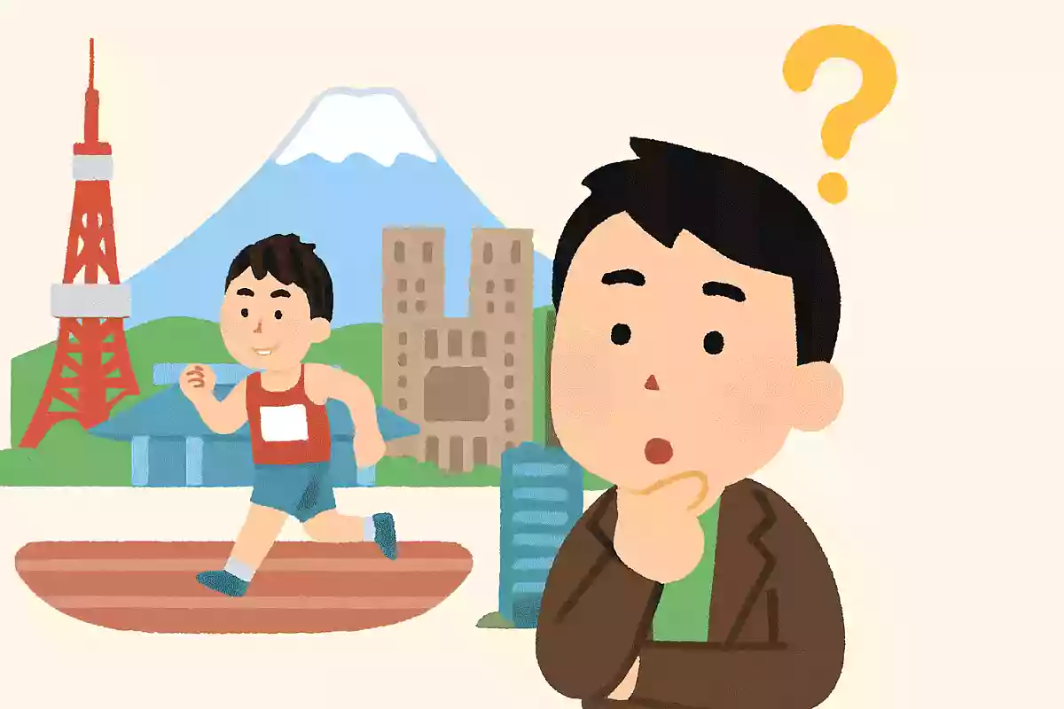 2025年の東京大会は、世界陸上が始まってから何回目の開催となるでしょうか？NEW!