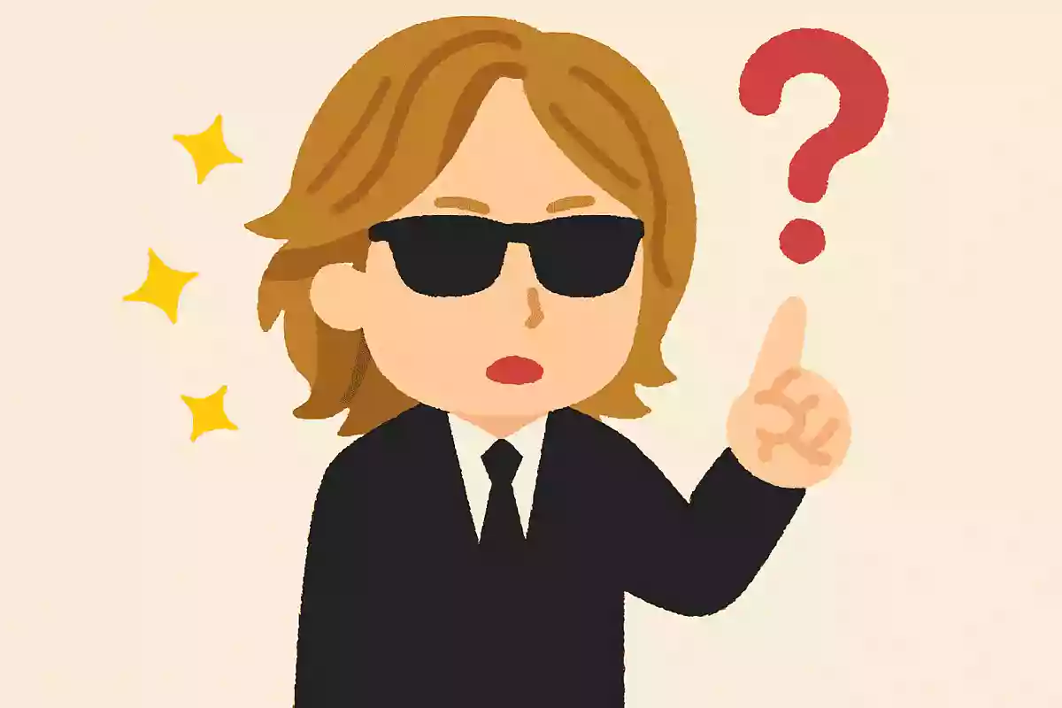 YOSHIKIさんは何のファッションブランドを立ち上げた?NEW!