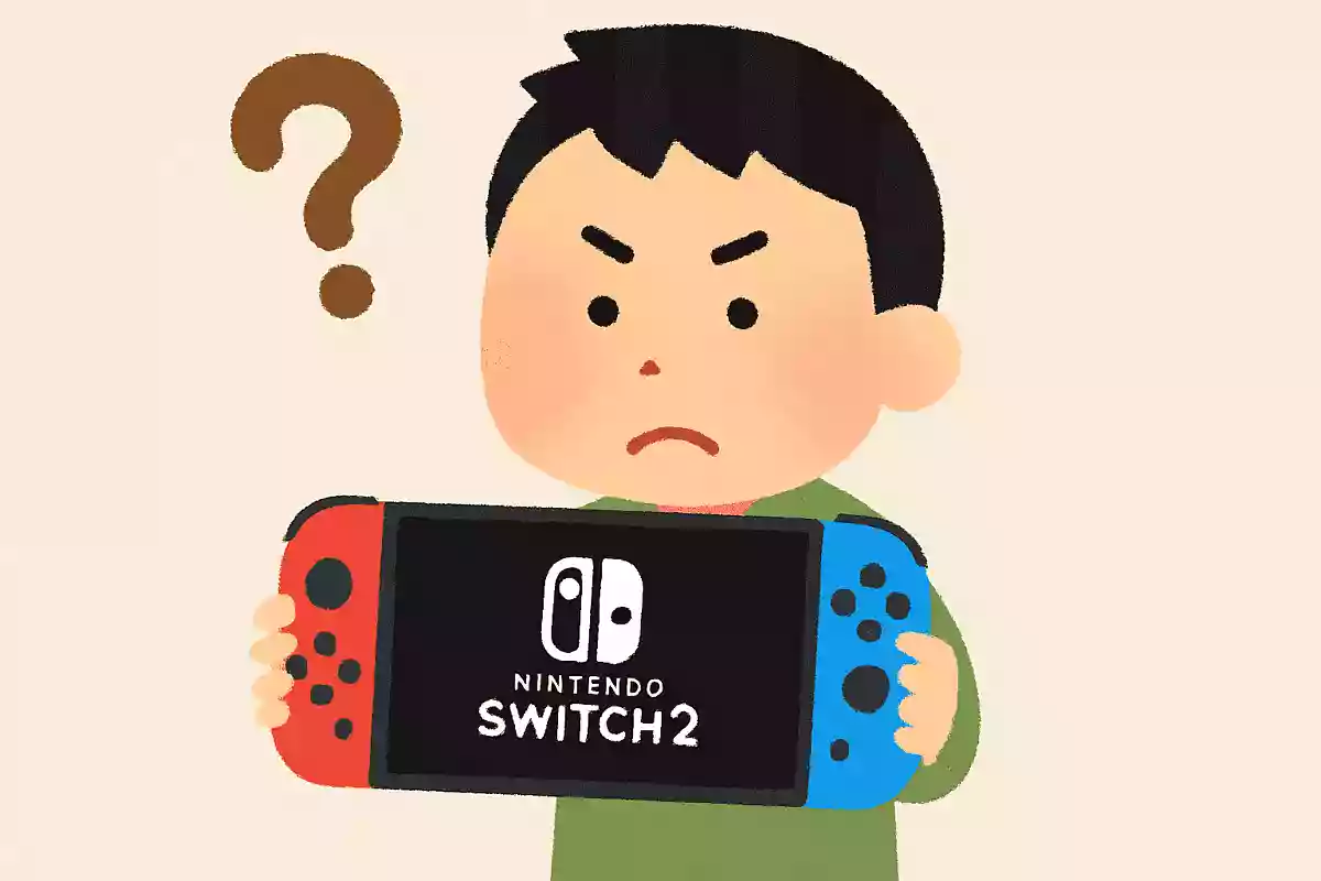 Nintendo Switch2の日本語・国内版、発売当初の価格はいくらでしょうか?NEW!