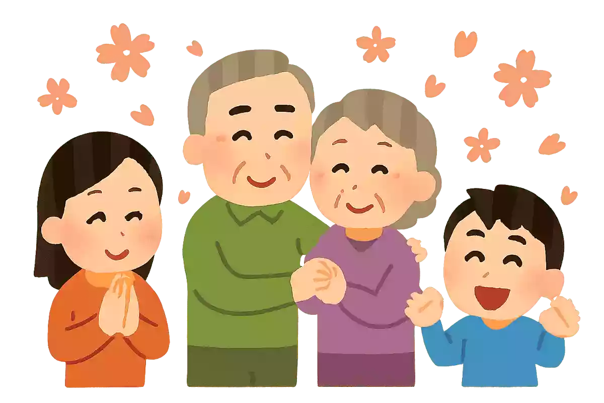 長楽萬年NEW!