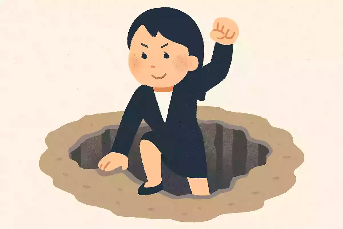 困難に直面しても、日本人は必ず立ち上がるNEW!高市早苗