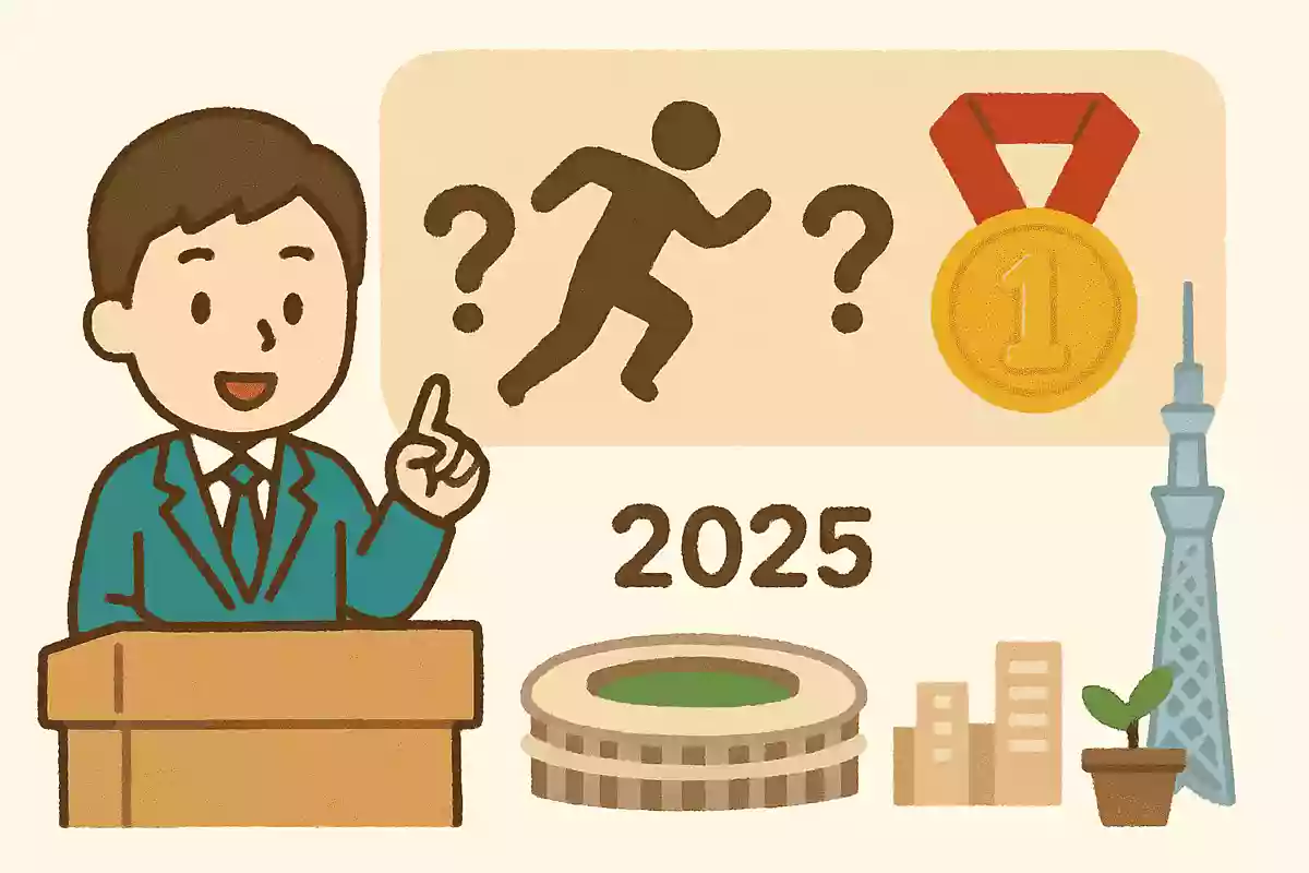 世界陸上が初開催されて以降2023年大会まで、国別で最多の金メダル数を獲得している国はどこでしょうか？NEW!
